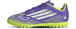 Adidas F50 Club TF műfüves focicipő, gyerekméret, lila (JI0039)