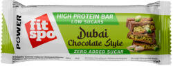  FitSpo High Protein bar Dubai Chocolate 50g