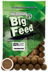 Haldorádó HALDORÁDÓ Big Feed - C21 Boilie Tigrismogyoró (HBFC21B-TI800)