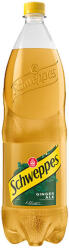Schweppes Ginger Ale 1, 5l PET 6/# DRS
