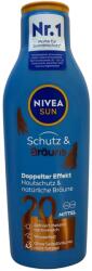 Nivea Lotiune cu Protectie Solara Nivea Sun 200ml SPF20