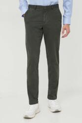 HUGO BOSS nadrág - zöld 52 - answear - 35 990 Ft