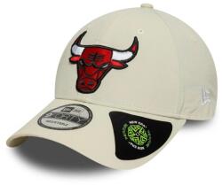 New Era Sapka New Era 9Forty NBA REcycled Chicago Bulls Stone