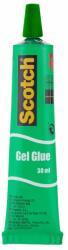 3M Adeziv Scotch gel universal transparent, 30ml (3M220009)