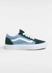 Vans gyerek sportcipő Old Skool - kék 32.5