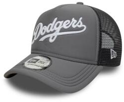 New Era Sapka New Era 9Forty AF Trucker MLB Script LA Dodgers Grey