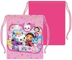 Gabi babaháza Colorful World uzsonnás táska 26, 5 cm - lord