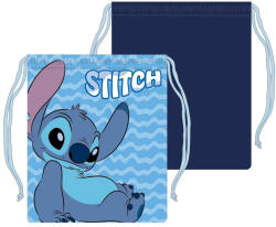Lilo és Stitch Disney Lilo és Stitch, A csillagkutya Wave uzsonnás táska 26, 5 cm