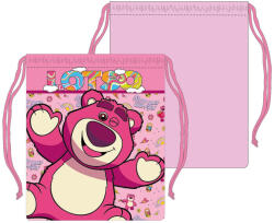 Játékháború Disney Játékháború Lotso uzsonnás táska 26, 5 cm