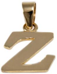 Ékszershop Fényes Z betű medál (1315326)