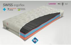Materasso Swiss Ergoflex matrac 180x220