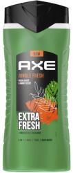 AXE tusfürdő Jungle Fresh, 400ml