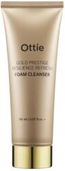 OTTIE Gold Prestige Resilience Refresh Foam Cleanser 150 ml