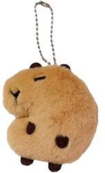  Kapibara függődísz - Barna