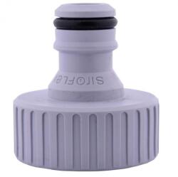 Siroflex kuplung csatlakozó 1col (7651044020001)