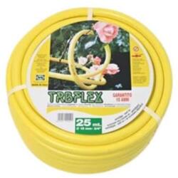 TRB-flex Tömlő 1/2 25fm/tekercs SÁRGA TRB-flex (76420S1225001)