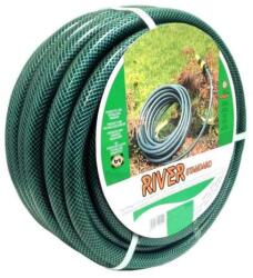 River Standard Tömlő 1/2 50fm/tekercs ZÖLD (76410Z1250001)