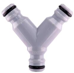 Siroflex Y-elágazó (7652044310001)