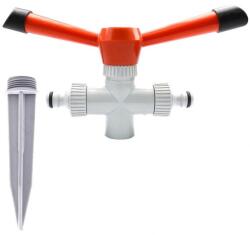 Siroflex forgó locsoló kuplungcsatatlakozó (7653045850001)