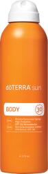 dōTERRA sun ásványi fényvédő spray testre (170 g)