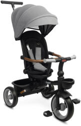 Toyz Saber 360°-ban Forgatható Üléses Tricikli-Grey - bergon