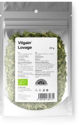 Vilgain Leuștean BIO -⁠ gust condimentat picant, din agricultură ecologică - vilgain - 49,95 RON