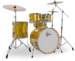 Gretsch Catalina Maple dobszerelés (22-10-12-16-14S") shell pack CM2-E625-LS GR815074