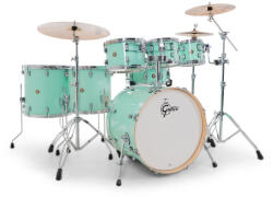 Gretsch Catalina Maple 7 db-os Shell pack CM2-E627-SFG GR815056