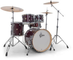 Gretsch New Catalina Maple dobszerelés (20-10-12-14-14S") shell pack CM2-E605-PG GR815012