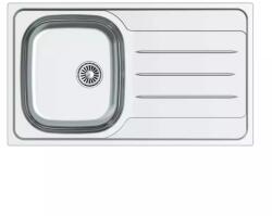 CATA - Mosogatótálca CDP-1 REV inox (02625017) - ellecimarkabolt