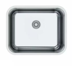 CATA - Mosogatótálca egymedencés aláépíthető CBP 50-40 (02625009)