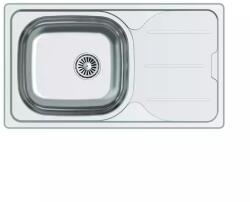 CATA - Mosogatótálca egymedence+csepptálca CDS-1 REV (02625021)