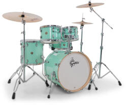 Gretsch New Catalina Maple dobszerelés (20-10-12-14-14S") shell pack CM2-E605-SFG GR815016