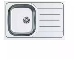 CATA - Mosogatótálca egymedence+csepptálca CDL-1 REV (02625002)