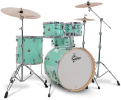Gretsch Catalina Maple dobszerelés (22-10-12-16-14S") shell pack CM2-E625-SFG GR815076
