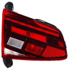 VAN WEZEL hátsólámpa VAN WEZEL 5749933 for VW (5749933)