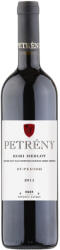 PETRÉNY Egri Merlot Superior 2016 (0, 75l)