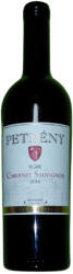 PETRÉNY Egri Cabernet Sauvignon Superior 2016 (0, 75l)