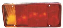 ABAKUS hátsólámpa ABAKUS 663-1907L-LD-WE for IVECO (663-1907L-LD-WE)