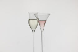 HALIMBA GRAPPA Liquore pohár 2 darabos készlet (1942-02)