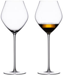  HALIMBA Tokaji Aszú Glass pohár 6 darabos készlet (1912-12-6)