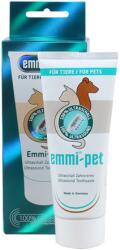  Emmi-pet ZA ultrahangos fogkrém állatoknak (75ml)
