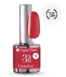 Crystal Nails - 3 STEP HEMA FREE CRYSTALAC - 3S67 - 8ML