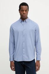 Calvin Klein ing legombolt galléros, regular, LV140EM125 - kék M