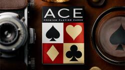 No. 13 Table Players Vol. 27 kártya, 1 csomag