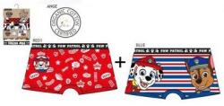Sun City Mancs Őrjárat gyerek boxeralsó 2 darab/csomag (85SHU3024A4)