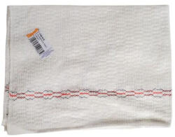 Felmosóruha, szegett