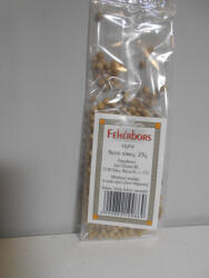 Fehérbors egész 25 g