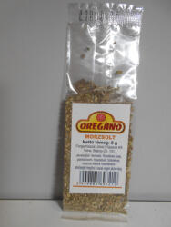Oregánó morzsolt 8 g