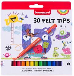 Royal Talens filctollkészlet - 30 db (60121230)